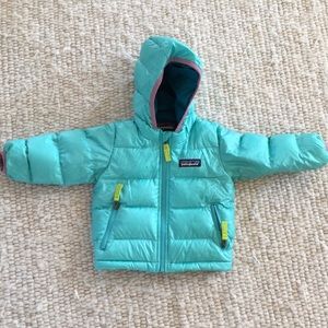 Patagonia 3-6 month